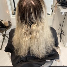 Before