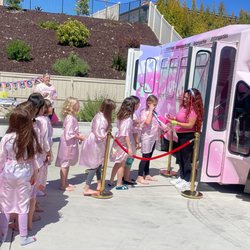 Little Stars Party - Kids Party