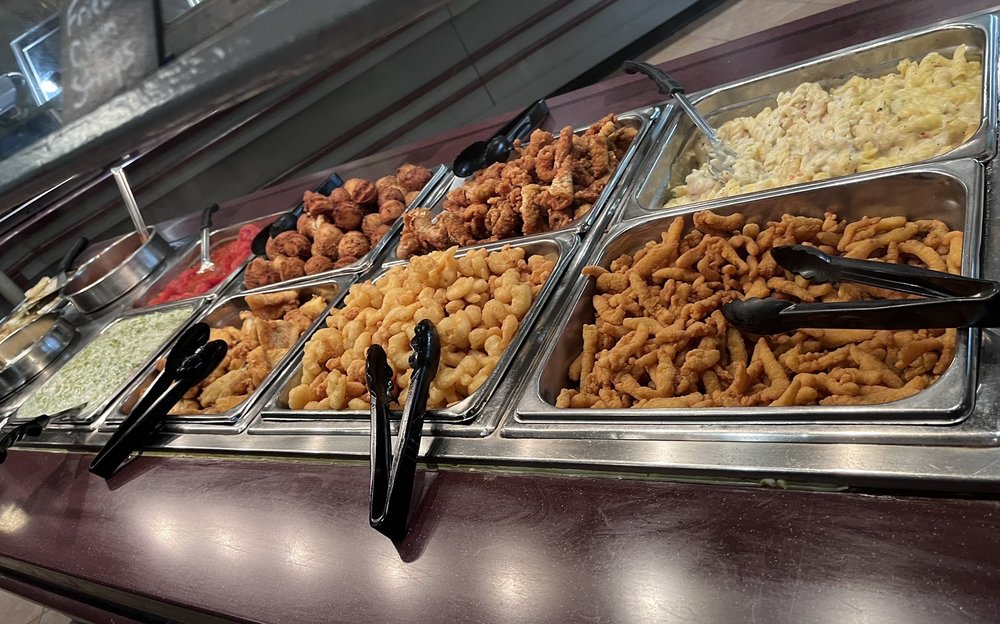 PRIME SIRLOIN BUFFET Updated August 2024 10 Photos & 45 Reviews