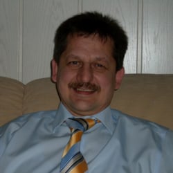 Hans-Uwe Hoffert