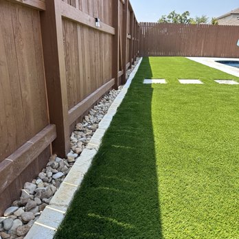 Alamo City Scapes - Landscaping Near Me - Cibolo, Texas Alamo City Scapes - Landscaping Near Me - Cibolo, Texas