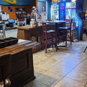 Bibiano’s Mexican Restaurant - Ftont counter area - Mexican Near Me - Peoria, Arizona Bibiano’s Mexican Restaurant - Ftont counter area - Mexican Near Me - Peoria, Arizona