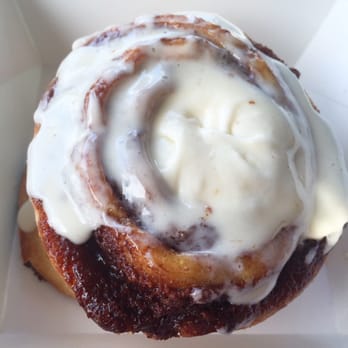 Cinnabon - Heavenly goodness - Bakeries Near Me - Dade City, Florida Cinnabon - Heavenly goodness - Bakeries Near Me - Dade City, Florida