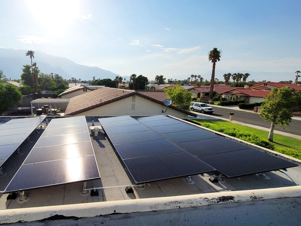 Slide of Bundle, A Solar Company