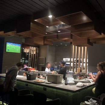 In the Raw Vu - Sushi bar - Sushi Bars Near Me - Tulsa, Oklahoma
