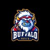 Buffalo Yetis gift card