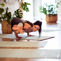 Brighton Yoga Center - Advanced & Beginner Yoga Workshops