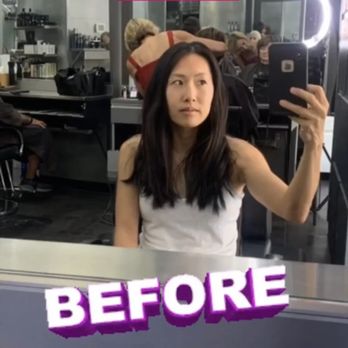 GC By George Charles - Women's Haircut  Finish - Hair Salons Near Me - Chicago, Illinois