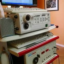 Haben Practice for Voice & Laryngeal Laser Surgery