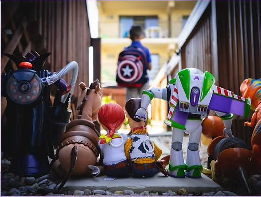 ABC Learn and Grow - childcare center in Petaluma, CA