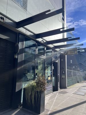 Meetea Cafe - Capitol Hill by null