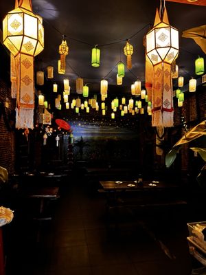 Chiangmai Diner & Bar by null Chiangmai Diner & Bar by null