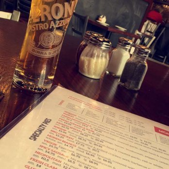Mondo - Peroni draft. Good beer! - Pizza Near Me - Middletown, Connecticut Mondo - Peroni draft. Good beer! - Pizza Near Me - Middletown, Connecticut