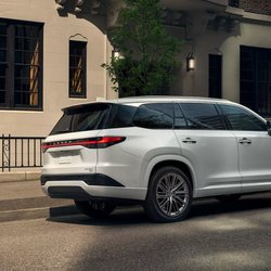 Lexus of Orange Park - 2025 Lexus TX 350