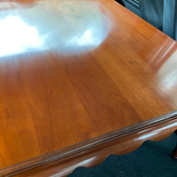 Pawlowski Restoration - After - Furniture Repair Near Me - Rockville, Maryland Pawlowski Restoration - After - Furniture Repair Near Me - Rockville, Maryland