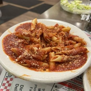 Zappitelli's Pizza - Pizza Near Me - Mentor, Ohio