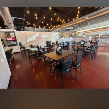 MAMAMI Mama Tig's Wood Fired Pizza | Green Country Oklahoma | Official Site