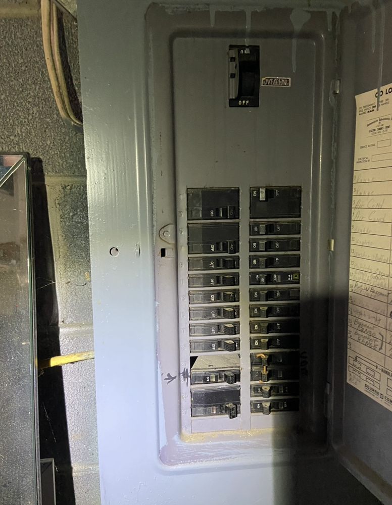 Slide of Handy Jim Home Repair