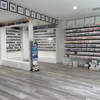 Aloha Card Shop - Hobby Shops Near Me - Honolulu, Hawaii Aloha Card Shop - Hobby Shops Near Me - Honolulu, Hawaii