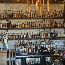 Paper Plane - The Loft - Nice bar!