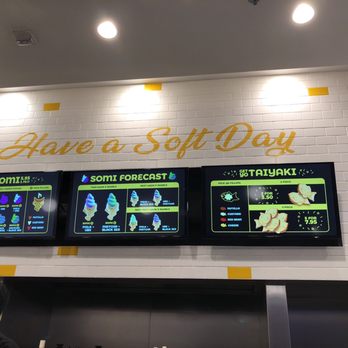 Somisomi - Ice Cream & Frozen Yogurt Near Me - Irvine, California Somisomi - Ice Cream & Frozen Yogurt Near Me - Irvine, California