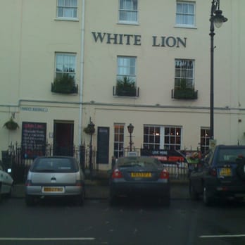 White Lion Bar and Terrace - Pubs Near Me - Bristol, BST White Lion Bar and Terrace - Pubs Near Me - Bristol, BST