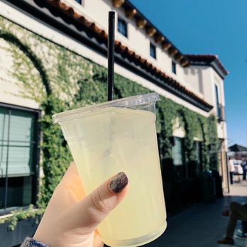 Magnolia Table - Lemonade with free refills! - Breakfast & Brunch Near Me - Waco, Texas