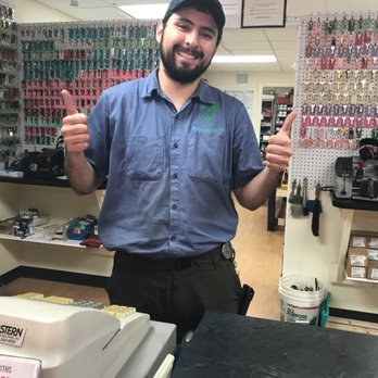 Artie's Lock and Key - Awesome work by an AWESOME GUY!!! - Keys & Locksmiths Near Me - Fairfax, Virginia