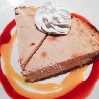 Winewood - Key lime pie - New American Near Me - Grapevine, Texas