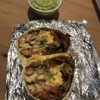 California Burritos gift card