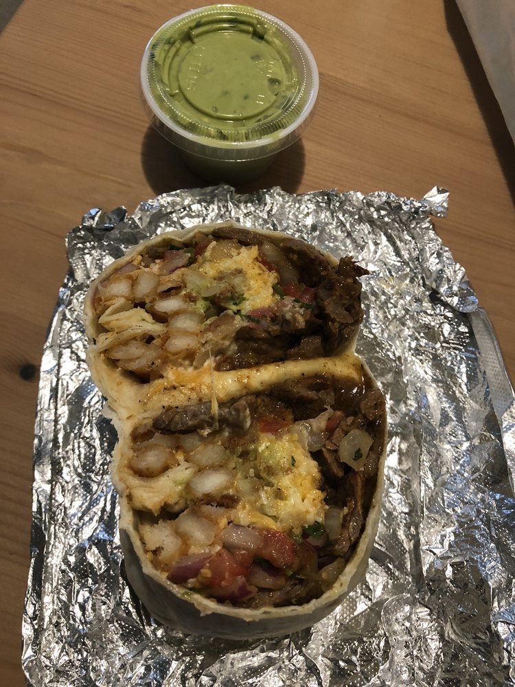 CALIFORNIA BURRITOS Updated September 2024 20 Reviews 2207 Falcon