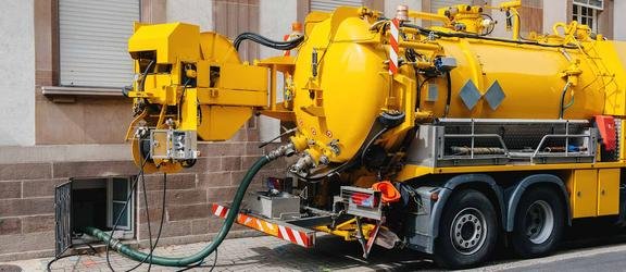 H & H Septic Service - septic in Platte City, MO