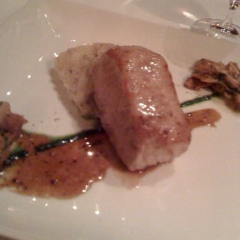 Acquerello - medallion veal (YUM) - Italian Near Me - San Francisco, California Acquerello - medallion veal (YUM) - Italian Near Me - San Francisco, California