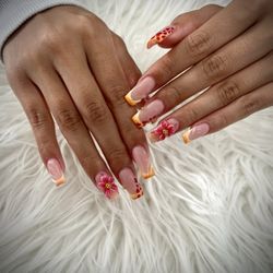 Charm Nail & Beauty Spa