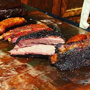 Terry Black's Barbecue - Sliced Ribs - Barbeque Near Me - Austin, Texas Terry Black's Barbecue - Sliced Ribs - Barbeque Near Me - Austin, Texas