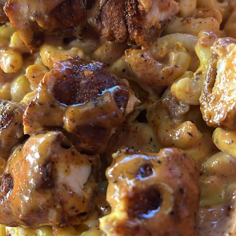 Hotbox Chicken - Halal Near Me - Anaheim, California