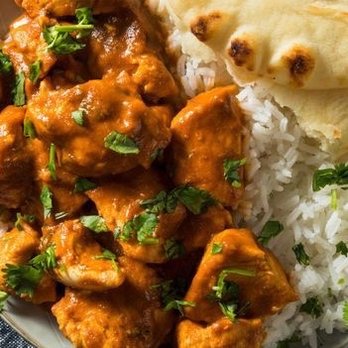 Authentikka - My favorite Indian dish! Chicken Biryani is the best! - Indian Near Me - Canton, Michigan