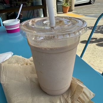 Solana Frosty - Ice Cream & Frozen Yogurt Near Me - Solana Beach, California Solana Frosty - Ice Cream & Frozen Yogurt Near Me - Solana Beach, California