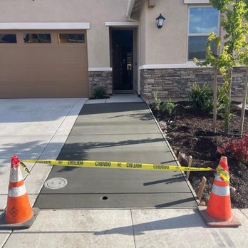 JF Regalado Concrete & General Construction - Masonry/Concrete Near Me