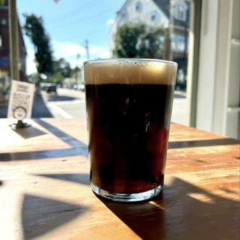 Garrison City Beerworks - Breweries Near Me - Dover, New Hampshire