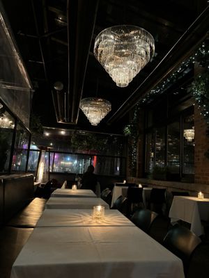 Brix and Mortar by null