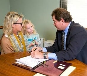 Goodrich and Associates, PC - disability attorney in Pittsburgh, PA