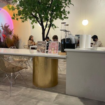 Möge Tee-Jacksonville - Bubble Tea Near Me - Jacksonville, Florida