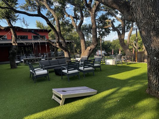 Lucky Arrow Retreat - Glamping Capital of Texas, USA ® Event Venue by null