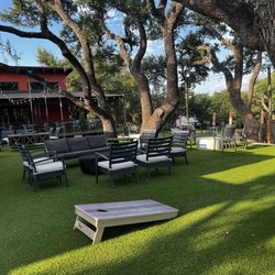 Common area