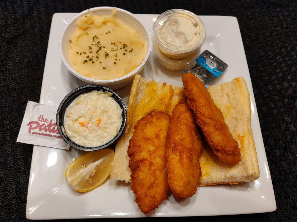 THE PATIO LOMBARD 229 Photos & 354 Reviews 2780 S Highland Ave