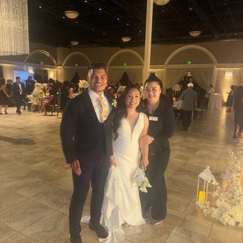 EventsbyMC - Wedding Planning Near Me