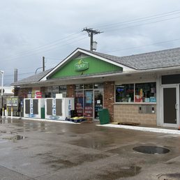 Exterior photo of bp - Cicero, Illinois Exterior photo of bp - Cicero, Illinois