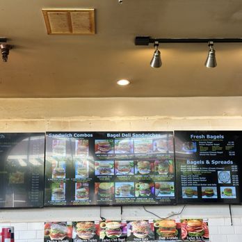 The Bagel Bakery - Bakeries Near Me - Carmel, California