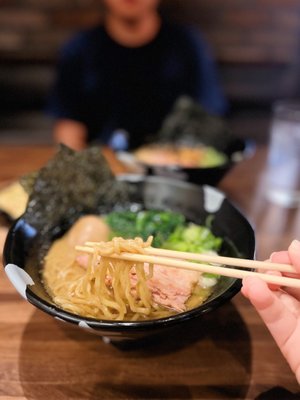 JINYA Ramen Bar - Arlington by null